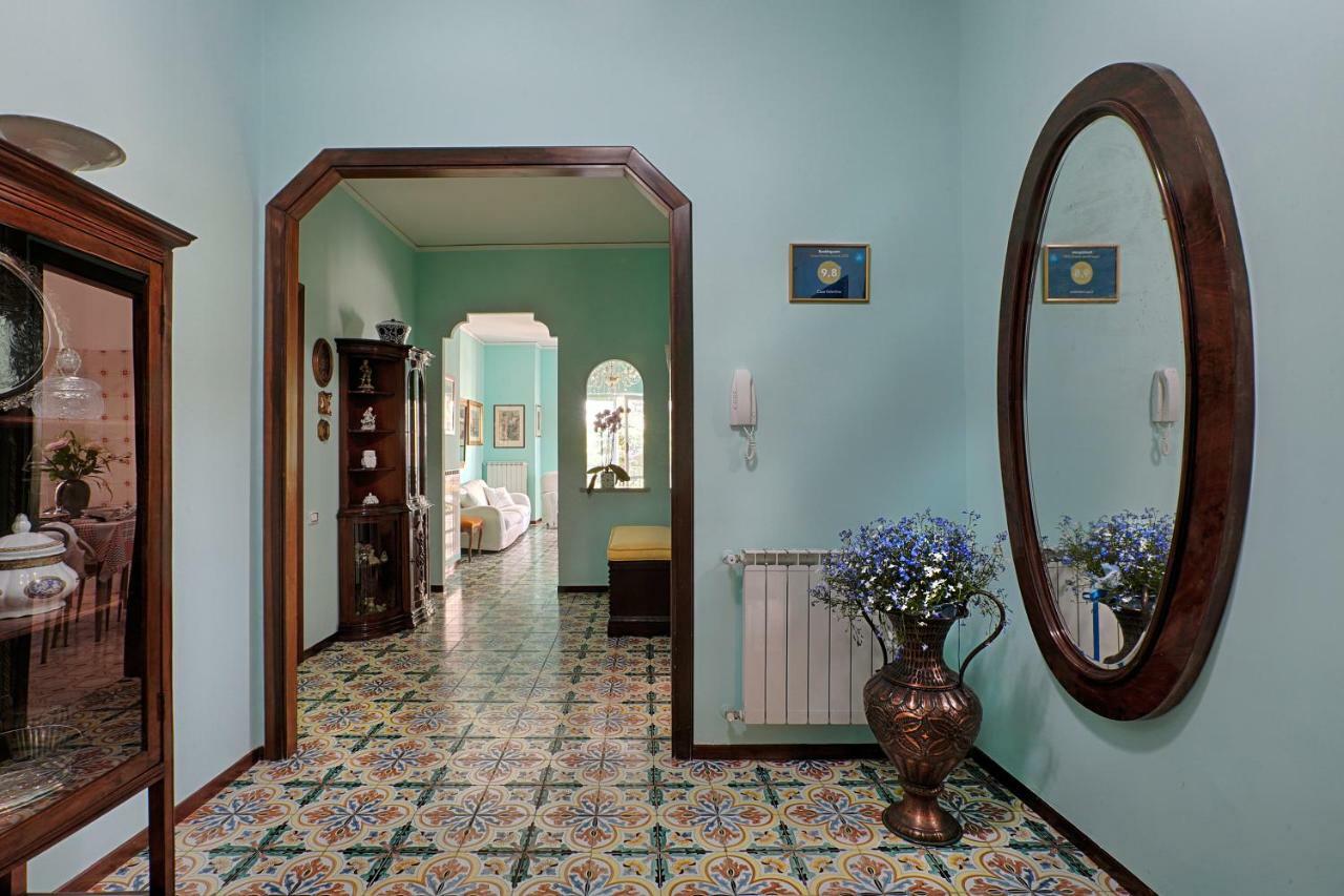 Casa Valentina Apartment Sorrento Exterior photo