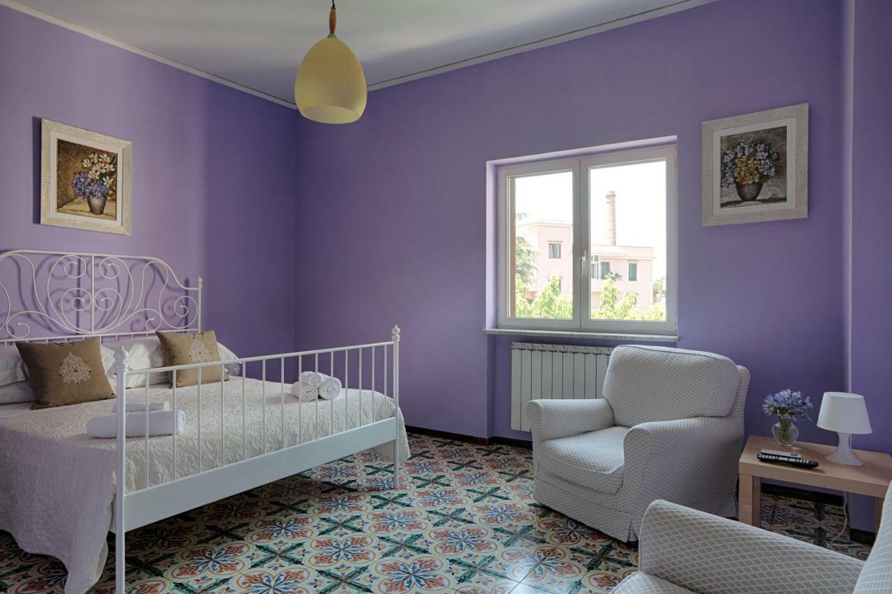 Casa Valentina Apartment Sorrento Exterior photo
