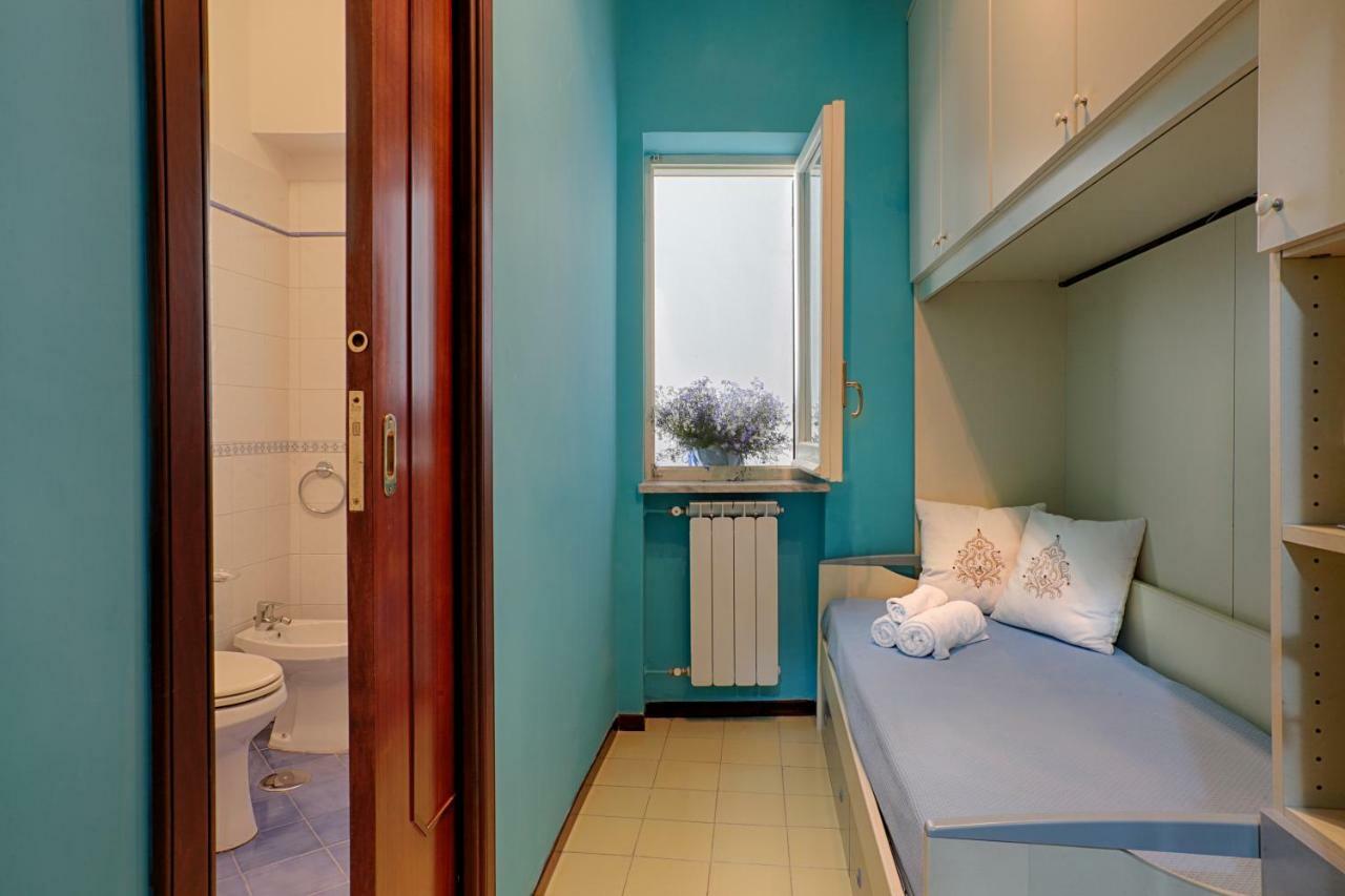 Casa Valentina Apartment Sorrento Exterior photo