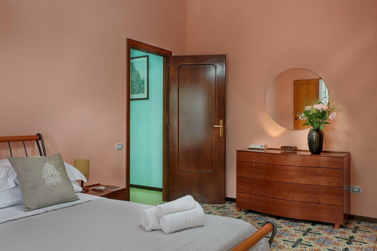 Casa Valentina Apartment Sorrento Exterior photo