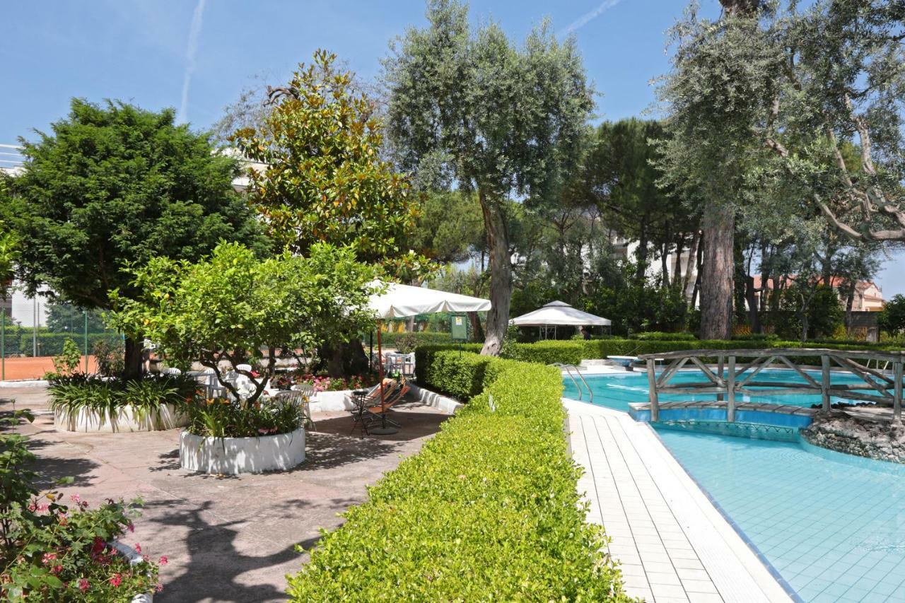 Casa Valentina Apartment Sorrento Exterior photo
