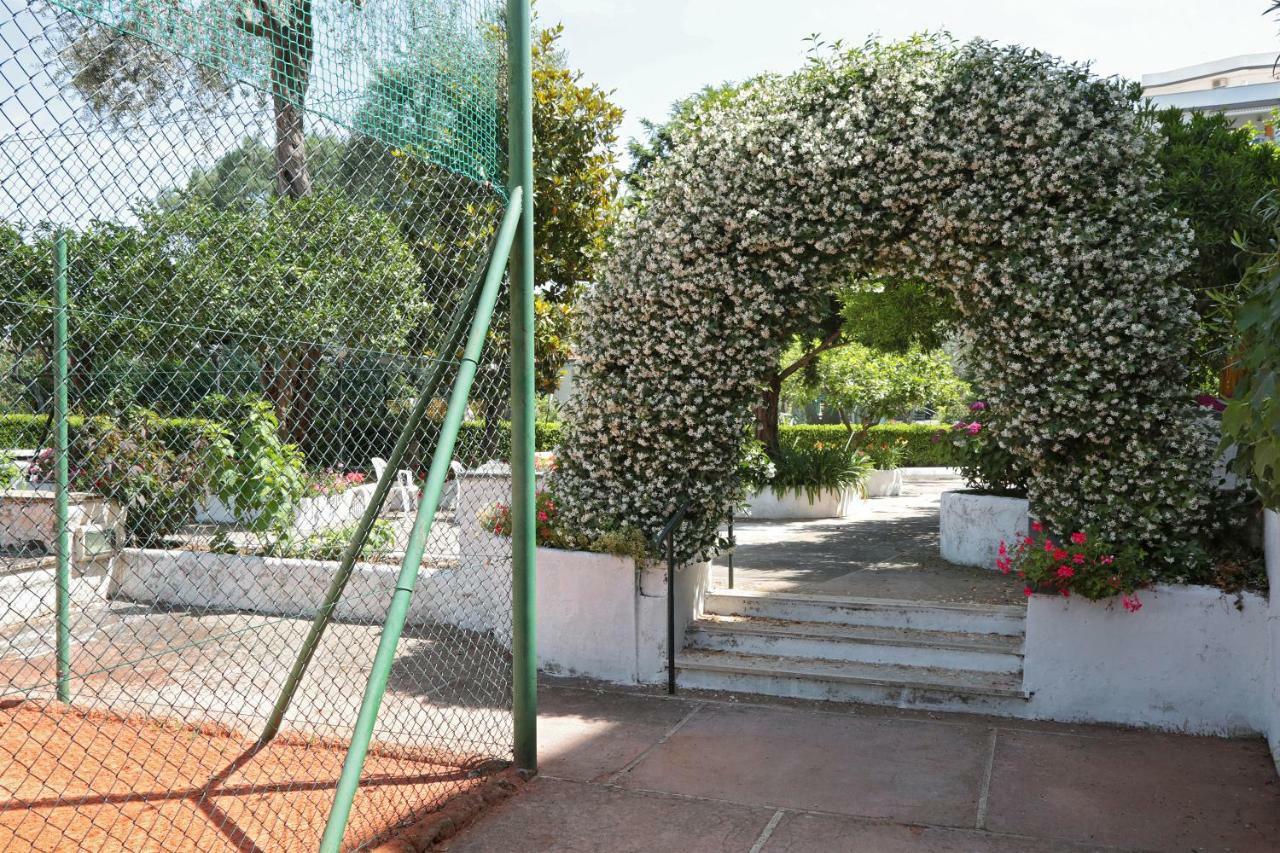 Casa Valentina Apartment Sorrento Exterior photo
